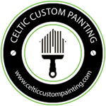 Celtic Custom Painting