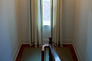 Interior: Stairwell